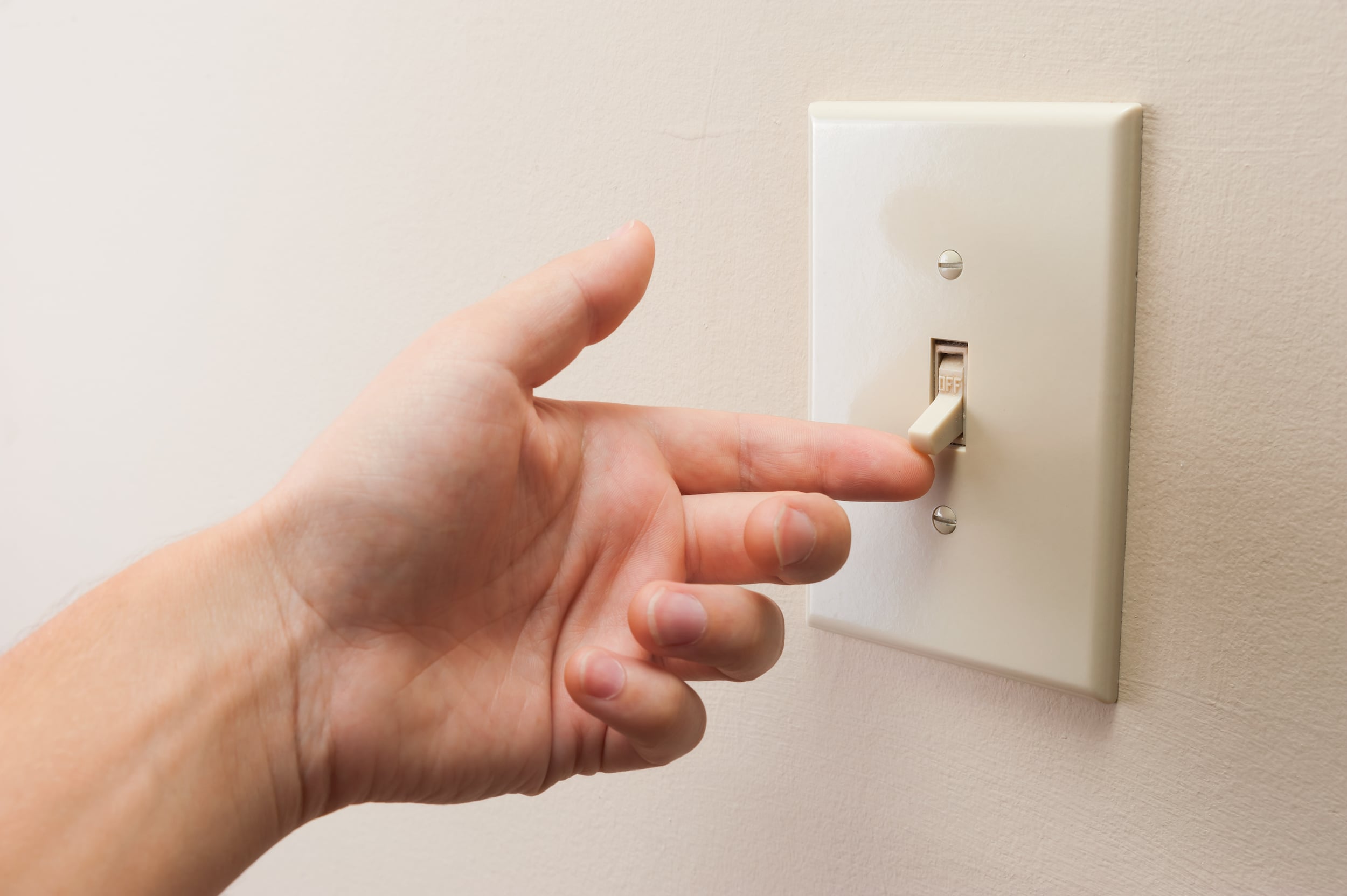 Facts About the Different Types of Light Switches