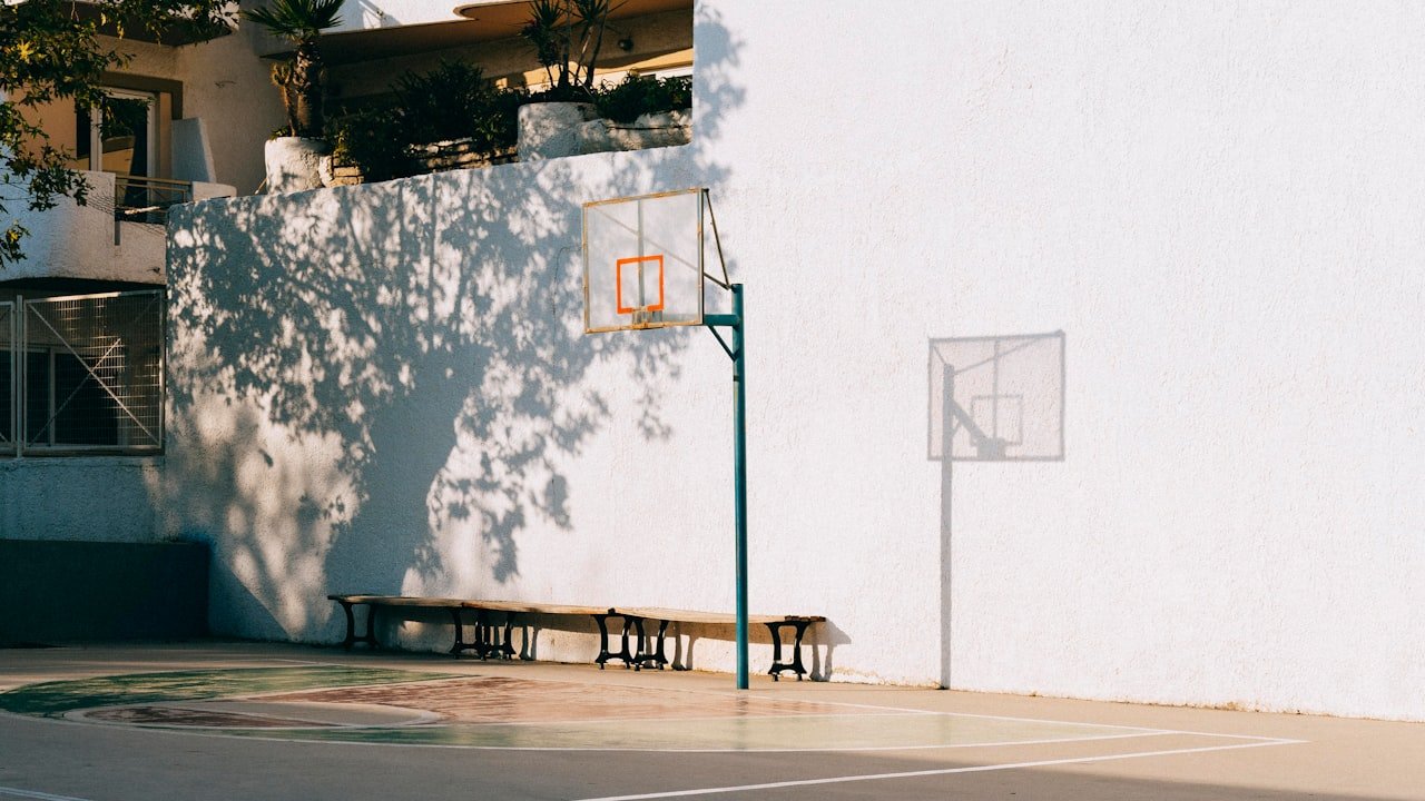 Factors to Consider Before Lighting Your Basketball Court