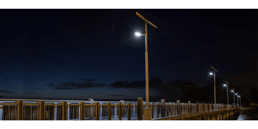Where Do You need Solar Powered Lighting solutions?