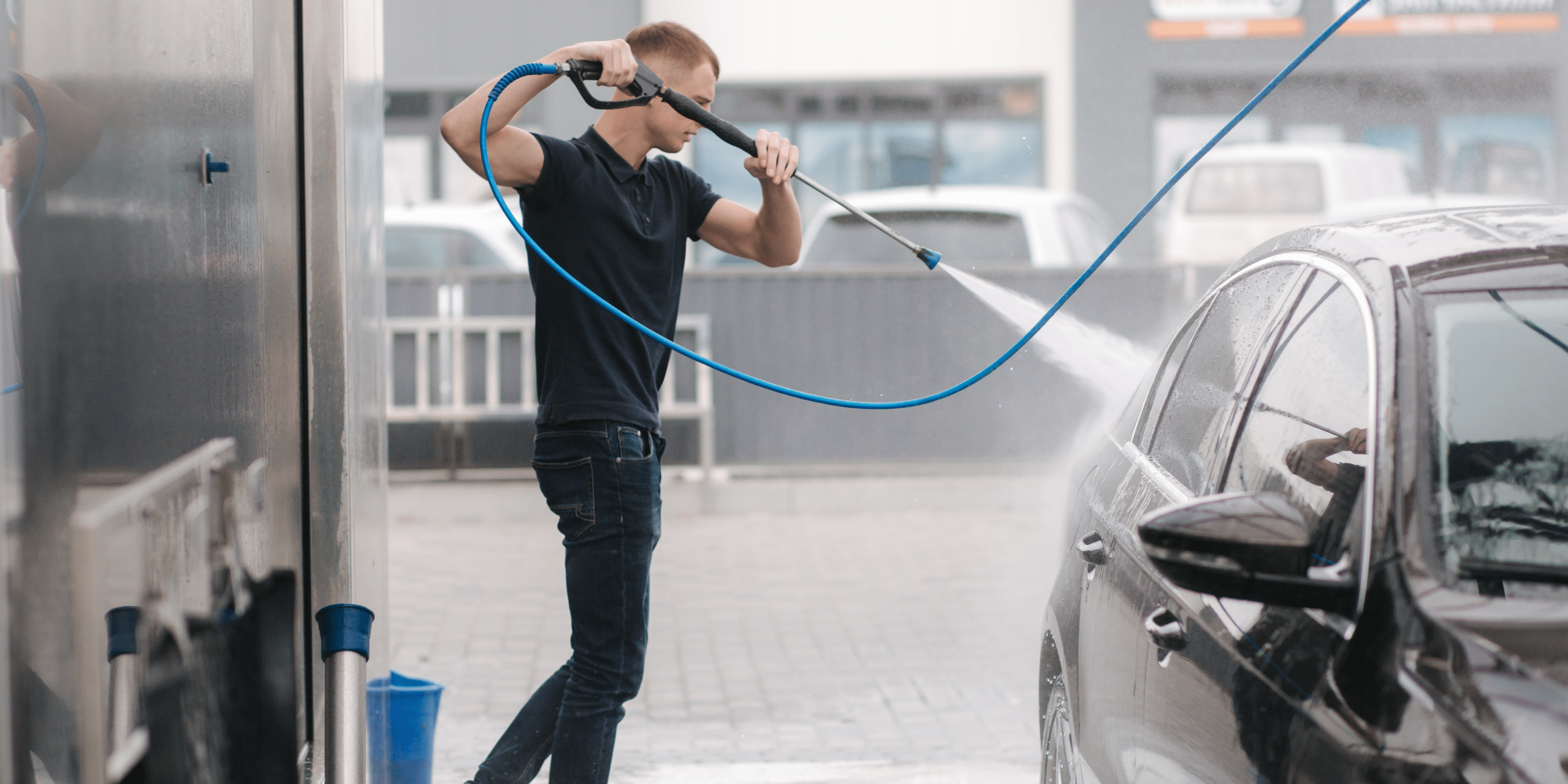 8 Pressure Washer Fun Tips and Tricks That Will Make Your Life Exciting