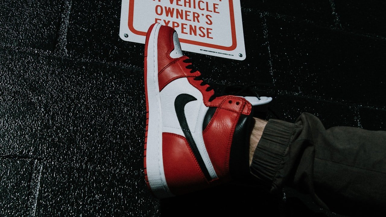 Some Amazing Facts About Your Air Jordans