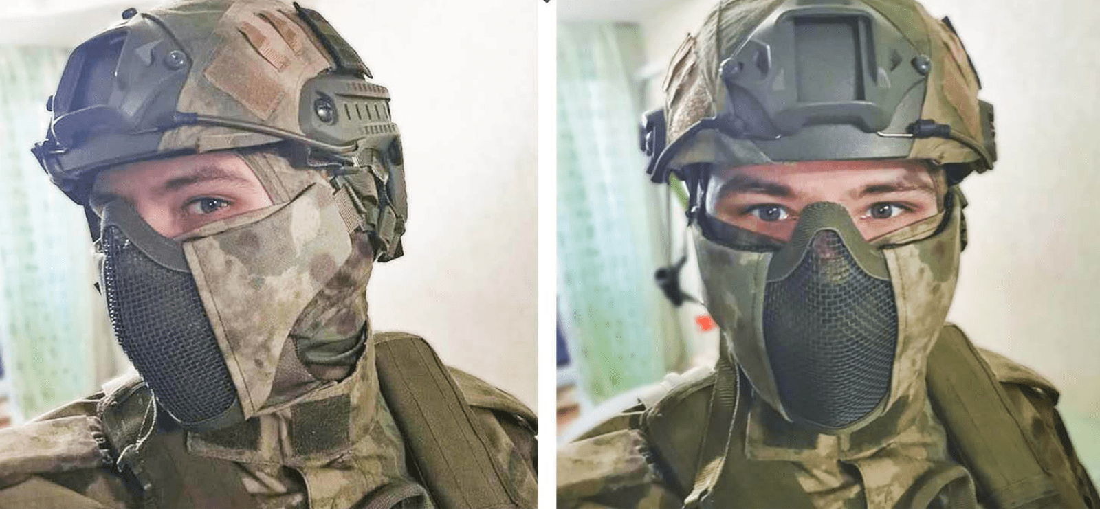 Top 3 Tactical Mask Tips and Tricks