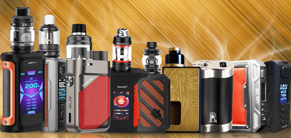 Usage Instructions and Troubleshoting UWELL Vapes