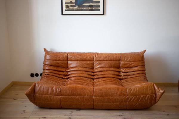 What is the History and benefits of Togo Couch