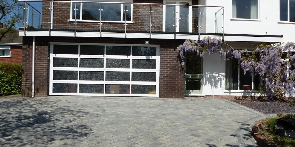 All About Glass Garage Door Prices and Advantages