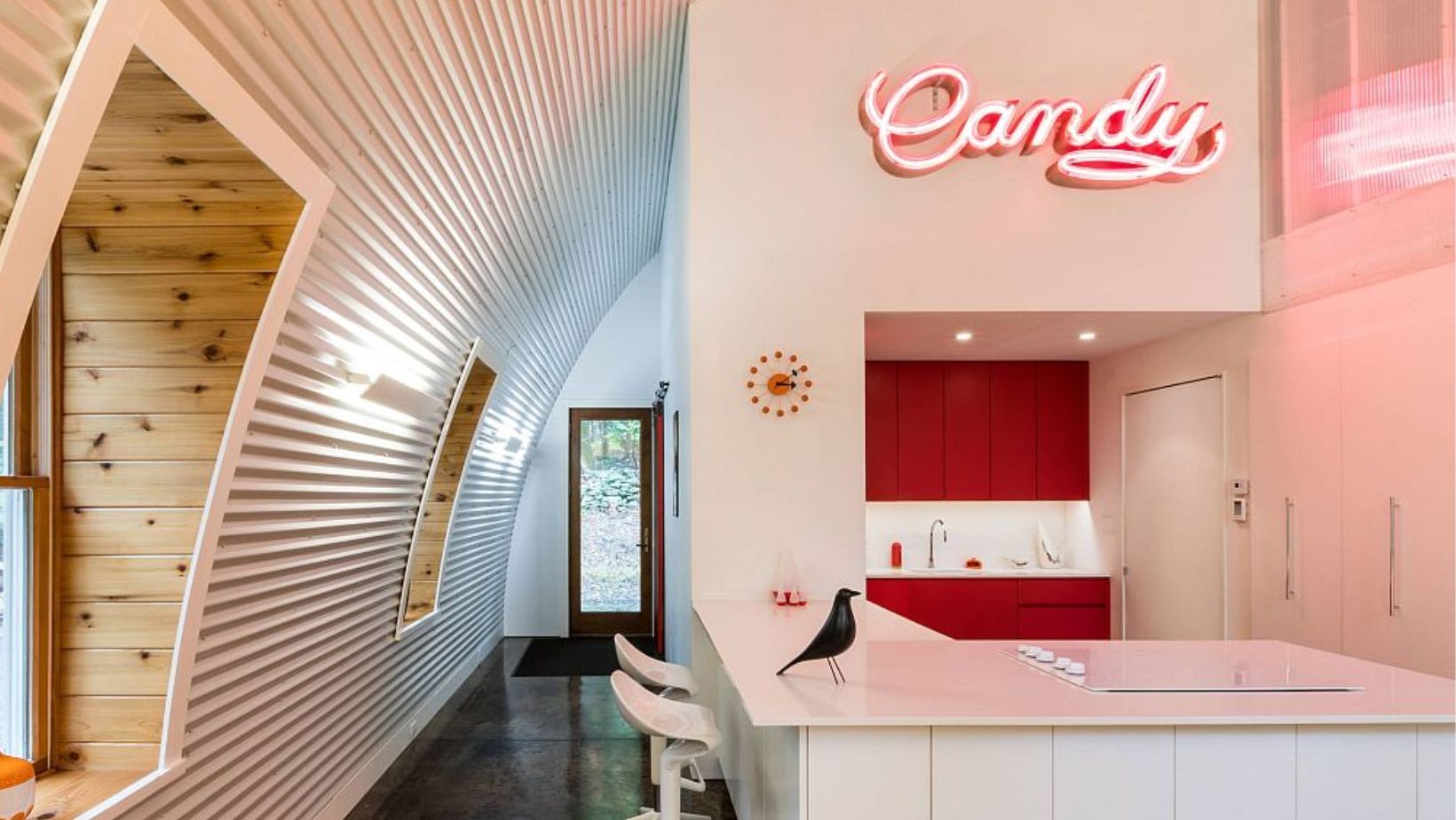 5 Ways to Transform Your Kitchen Space with Neon Light Signs