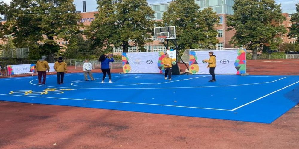 A Short and Precise Discussion about ZSFloor Tech