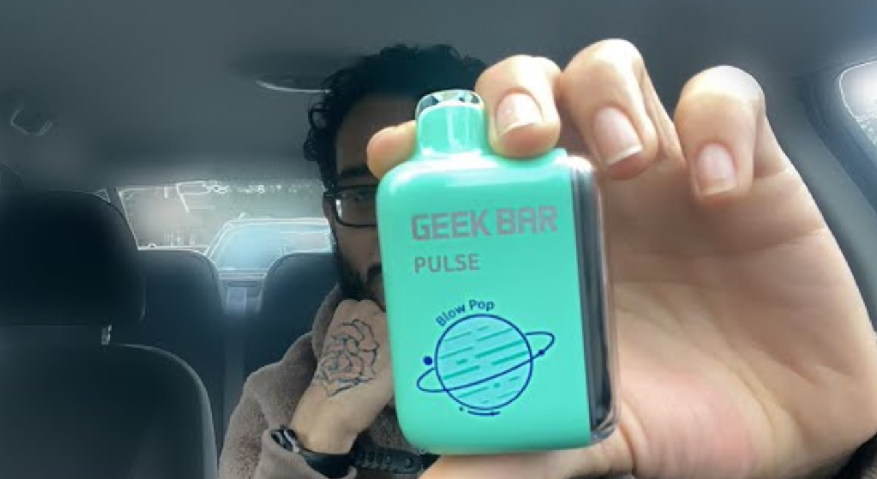 What to Look For When Buying Geek Bar Meloso Max 9000?