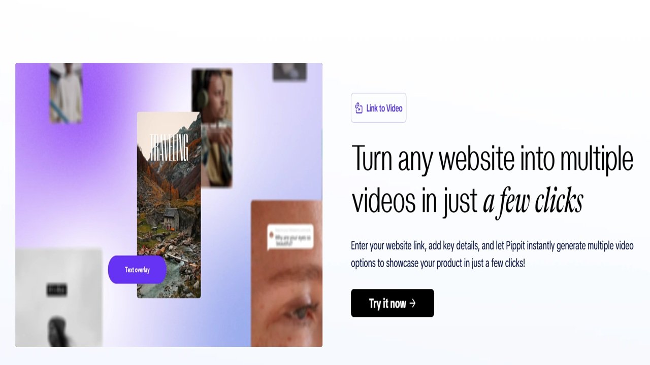 How to Create Professional Sales Posters with Pippit in Minutes Using AI Text Generation