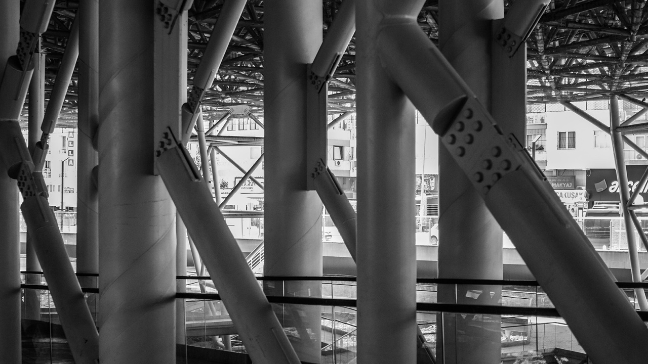 ASTM A500 Grade B and Grade C: When Each Is Required and Why Designers Choose Between Them