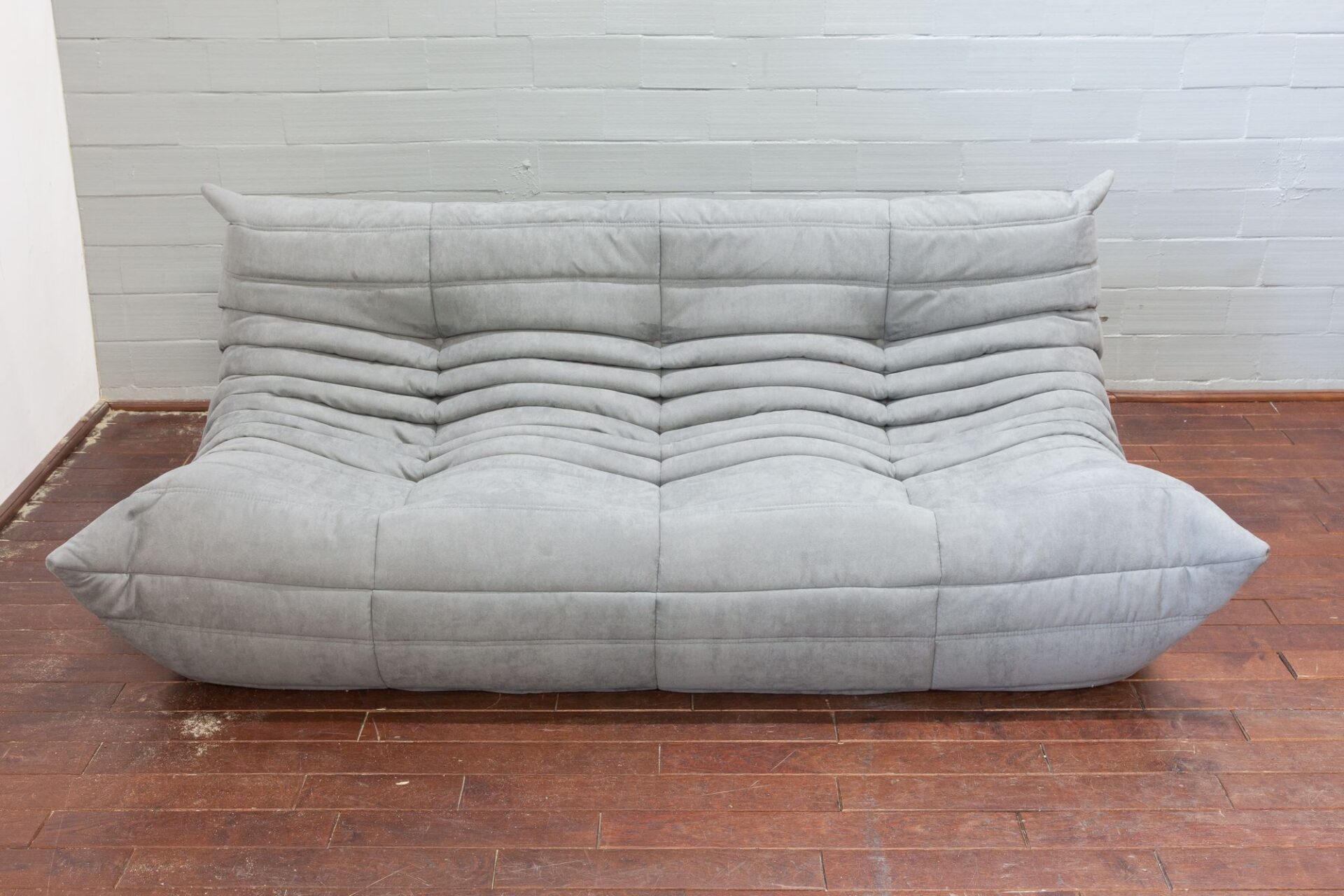 5 Tips on How to Use the Togo Couch - meremotherhood.com