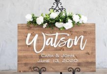 What To Do With Wedding Neon Signs After The Wedding?