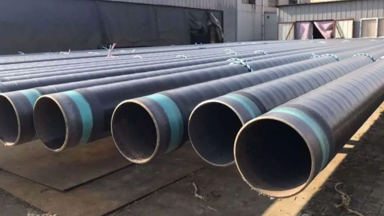 Which Kinds Of Coatings Are There For Pipes?