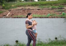 The Benefits of Walking Treadmills