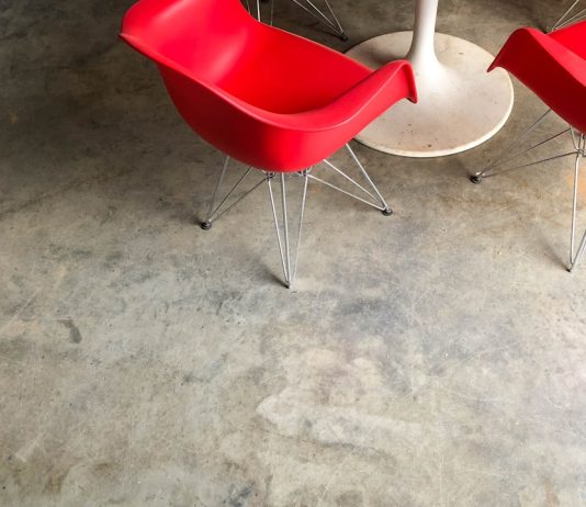 Why Velvet Chairs are Your Best Choice